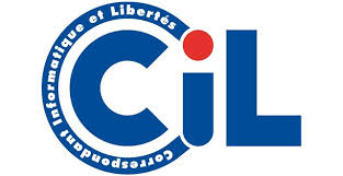Logo Correspondant Informatique et Libertés