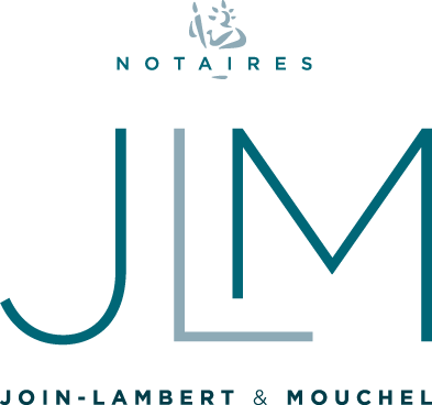 Logo de l'office notarial Join-Lambert & Mouchel
